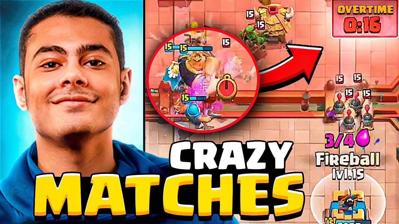 CRAZY MATCHES IN TOP LADDER🔝