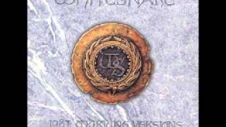 Video thumbnail of "Whitesnake - Standing in the Shadows ( 1987 Version )"