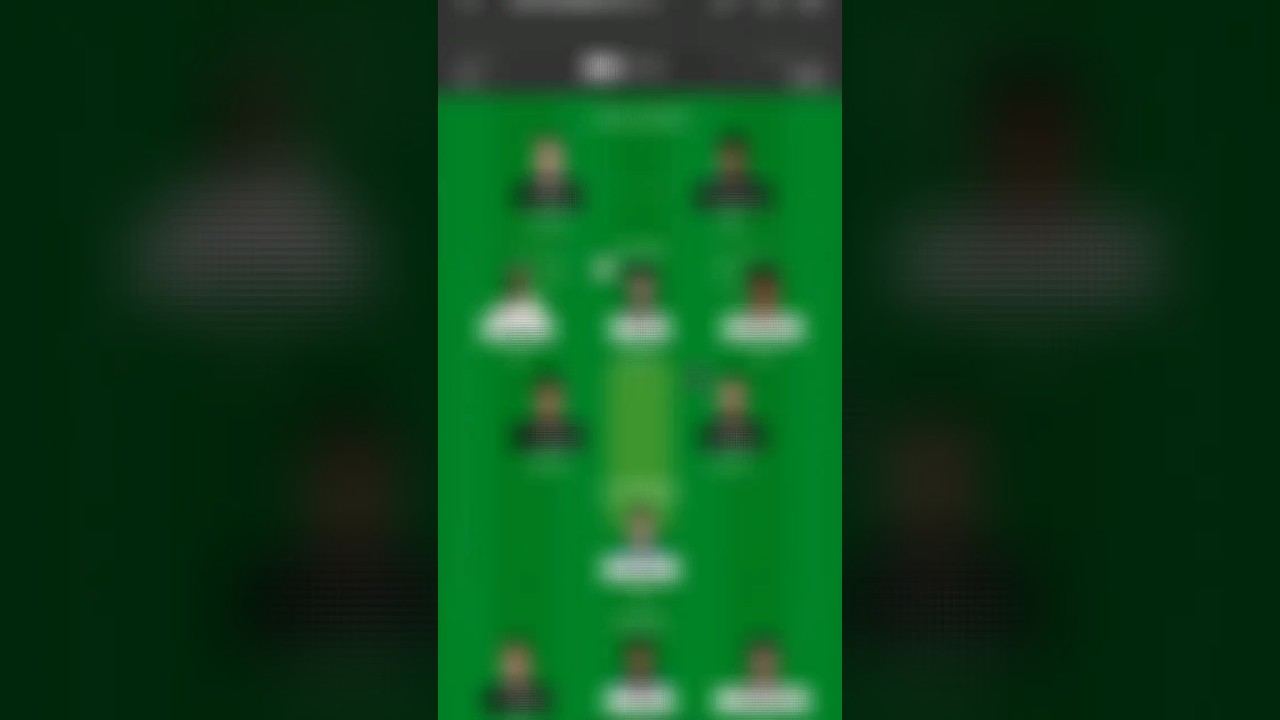 CHE vs RR Dream11 Preidecton 