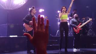 Jessie J - Stand Up LIVE