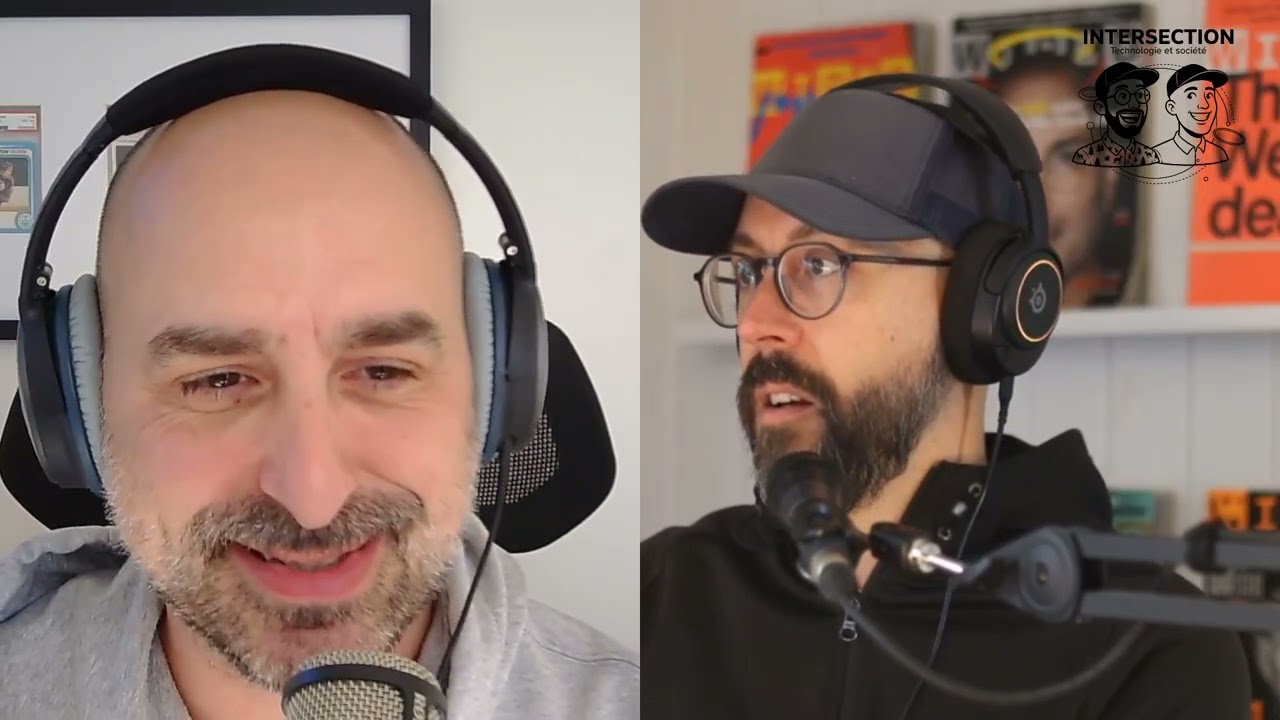 Ep. 30 - À la croisée des chemins