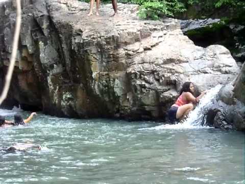 El silencio del agua