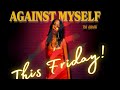 I have gone against myself as a stroke survivor