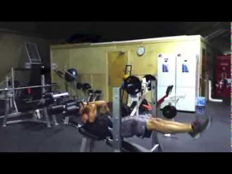 Hardest Bodyweight Exercises Ever The Dragon Flag video phone beyonce mp3