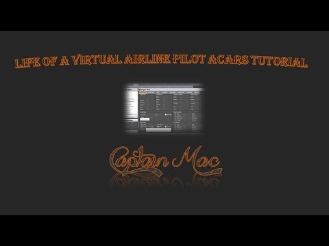 PVACARSII Tutorial Video