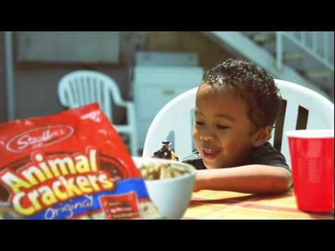 Stauffer's Animal Crackers
