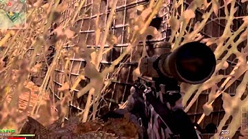 OpTic Nabu Vs So 1v1 Me Then | 3-0 Mw3