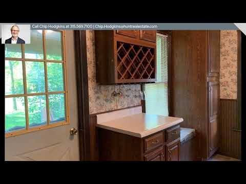 73 N Main Street, Earlville, NY home video tour