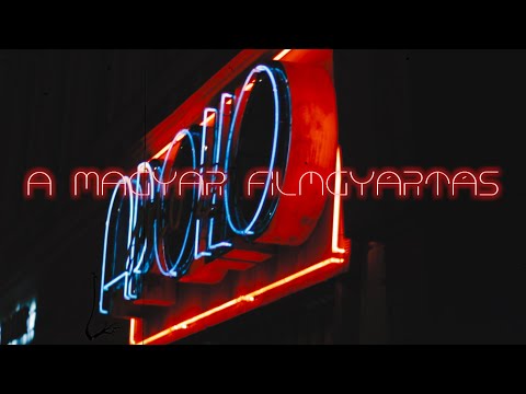 A Magyar filmgyártás