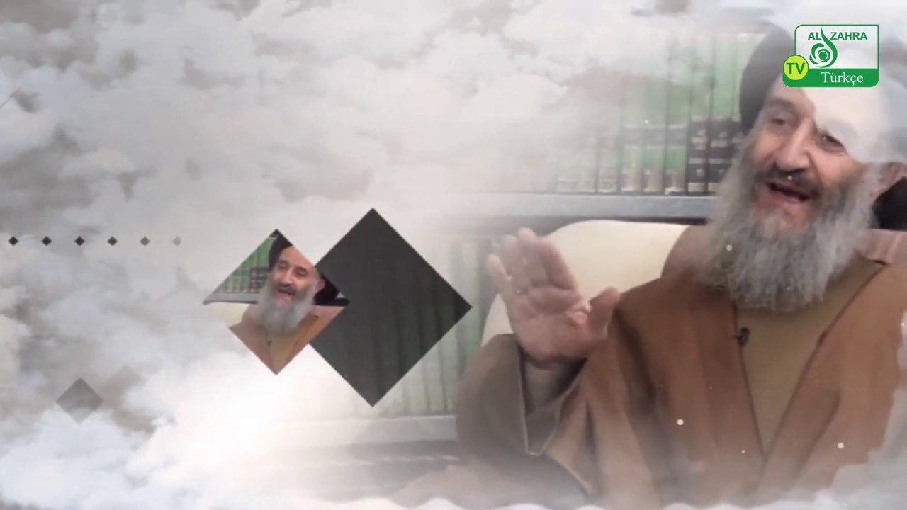 İslam tarixinin qaynaqları əhli-təsənnün kitablarında(1).Ayətullah seyid Hüseyn Musəvi Zəncani,2017.