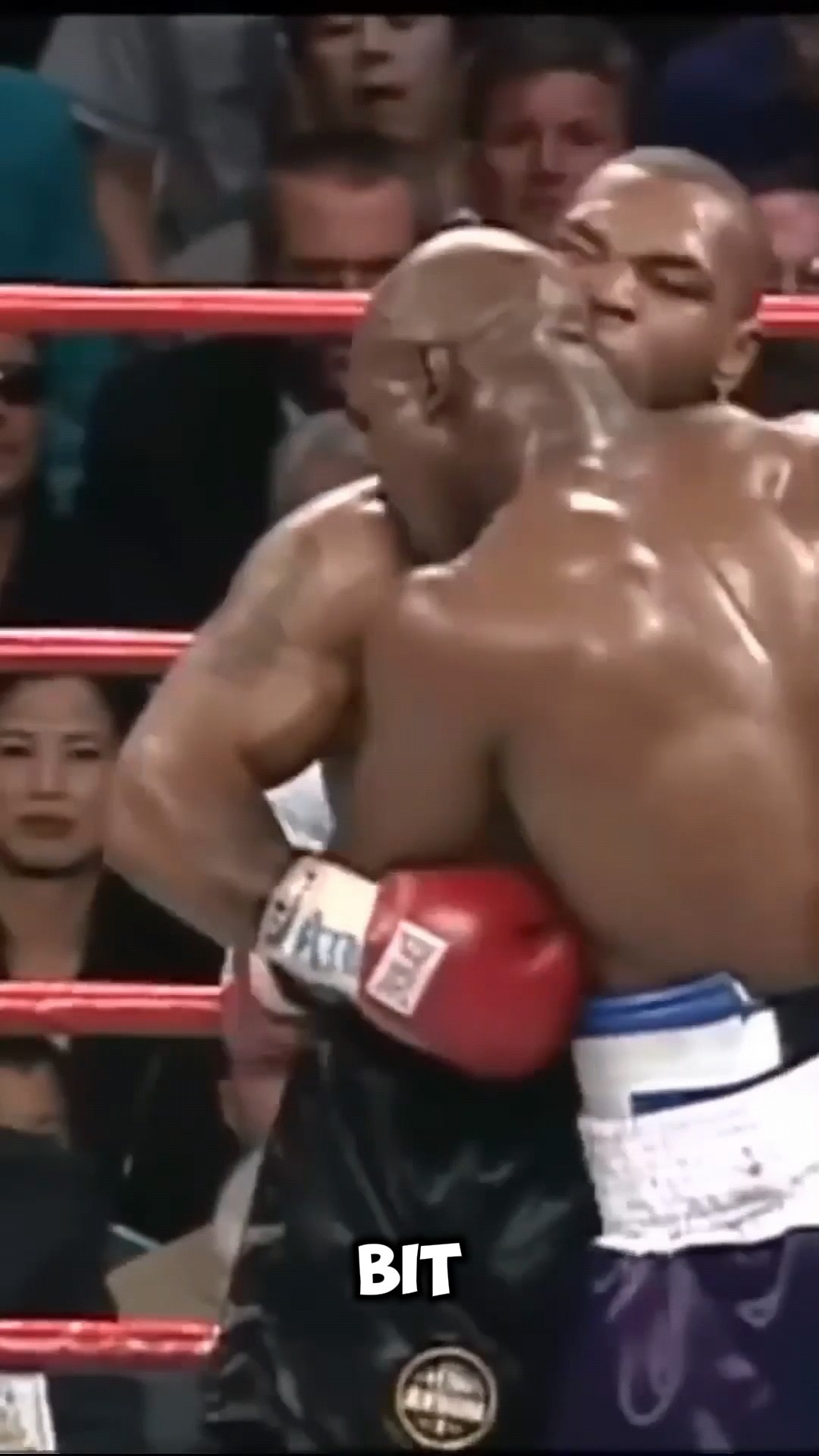Why Were Police Called In Tyson s Fight With Holyfield YouTube Why Were Police Called In Tyson s Fight With Holyfield YouTube