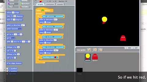Anseo Slams - Scratch - Collisions
