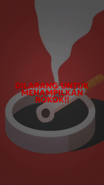 Kenapa Iklan Rokok Selalu Gak Nyambung?