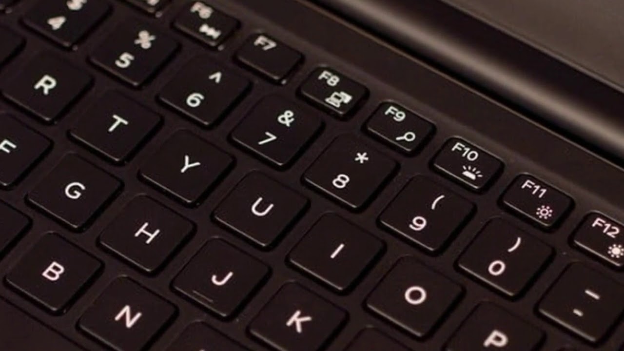 Dell XPS 15 9570 Review The Perfect YouTube
