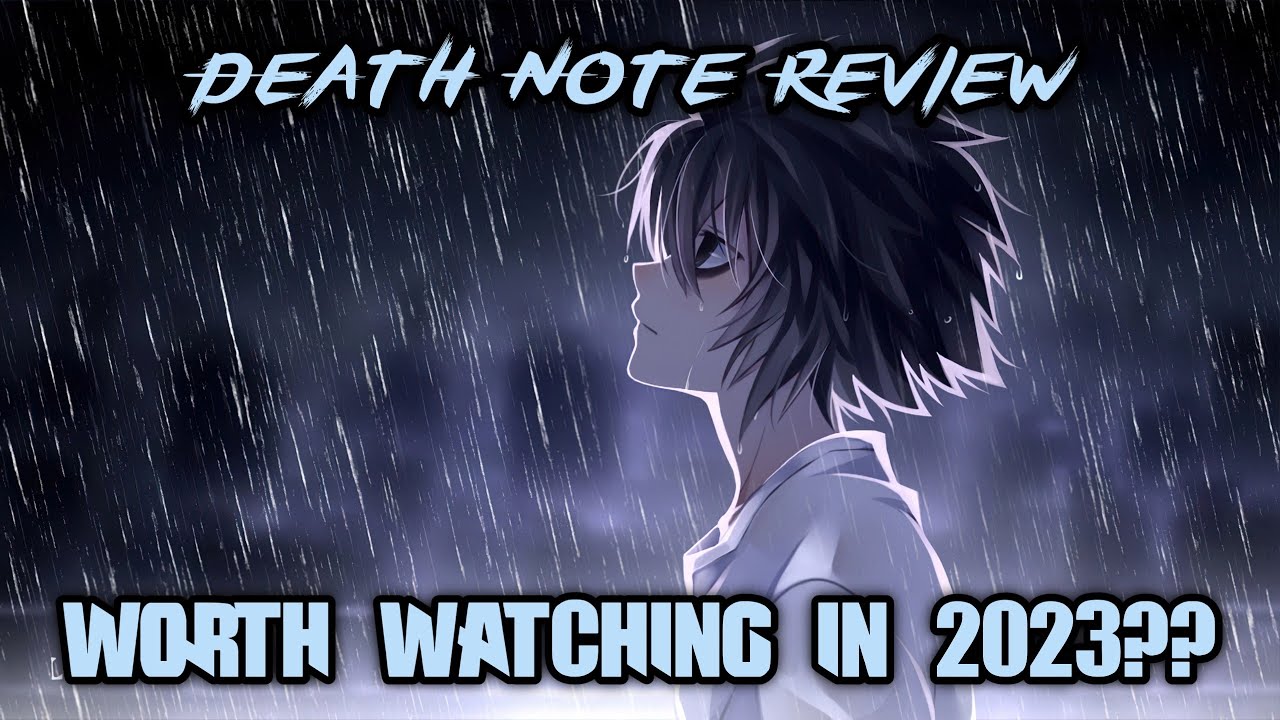 The Many Adaptations of Death Note  Anime News Network