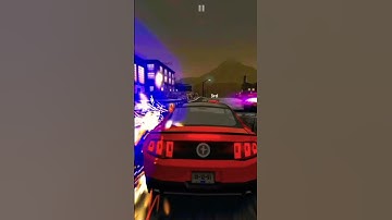 best mobile racing game... nfs no limits #short #youtubeshorts #shortvideo #viral #nfs #trending
