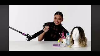 Madison Bailey asmr