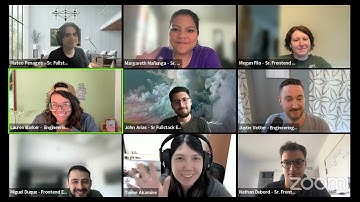 DEX Engineering Iteration Planning