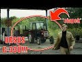 Ciągniki i maszyny rolnicze w filmach odc. 2 - URSUS przejmuje ekrany kin❗️🎥 [Matheo780]