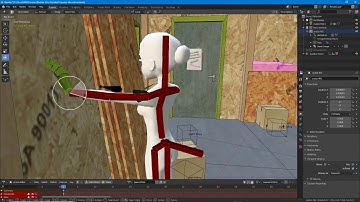 IMVU Creatoring Hangout Day 8 - Room (garage) export & IMVU assembly