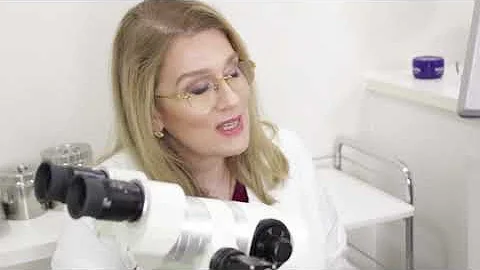 O que fazer quando a glândula de Bartholin inchada?