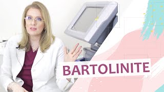 Glândula de Bartholin (Bartolinite)