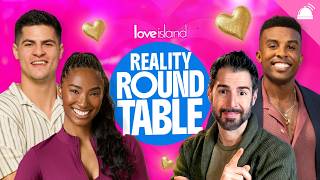 Love Island Reality Roundtable