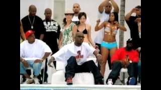 Ruff Ryders And Dmx -- Get Wild