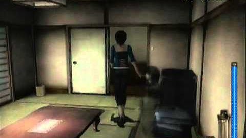 Fatal Frame 3 The Tormented Mission 1-4 S Rank.flv