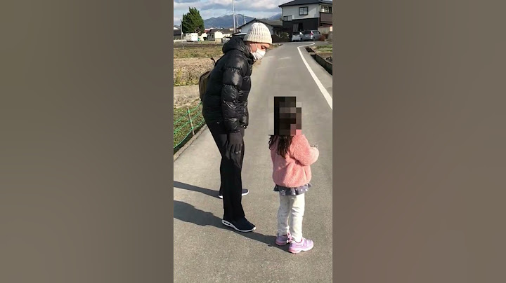 【自閉症】姪っ子と散歩してたらこうなりました！ #Shorts