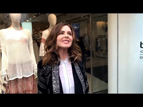 Shop-Up Revelation At French Connection | Trinny