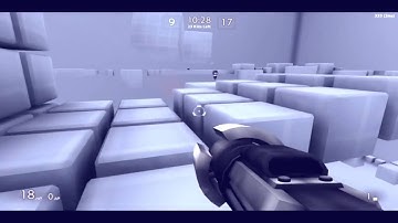 RS vs ~sup~ 2v2 [cs]