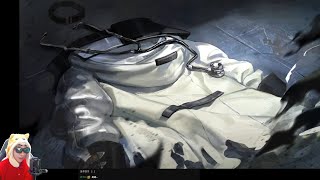 第十五章「解離結合」15-16~【アークナイツ】