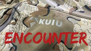 Kuiu Encounter Series