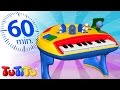 TuTiTu Português | Piano | E Outros brinquedos educativos | Especial de 1 Hora