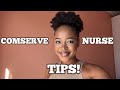 Comserve ep3 10 tips for comserve professional nurses  respect patience conflict independence