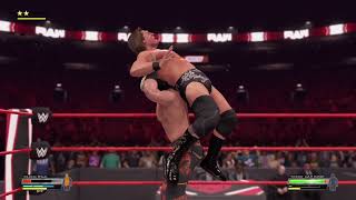 Matt Hardy vs. William Regal: RAW highlights, October 17, 2022