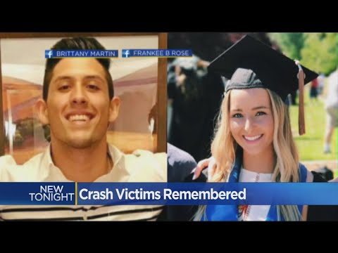 Remembered: Victims Of Pensacola's Fatal Car Accident