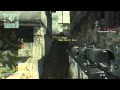 Gartrell xd  mw3 game clip