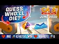 TOP 10 UNEXPECTED ENDINGS JUNE 2020 | C.A.T.S: Crash Arena Turbo Stars [MUST WATCH]