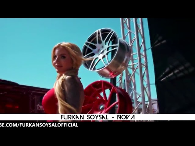 Furkan Soysal - NOVA class=