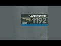 Weezer - No One Else - Take 1 (1192 Mix)