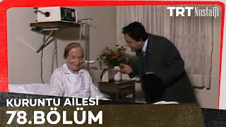 Kuruntu Ailesi 78. Bölüm @NostaljiTRT