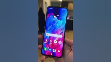 Thumbnail of Astuce SAMSUNG, que Personne ne Connait !