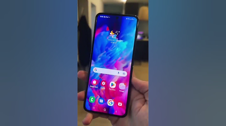 Astuce SAMSUNG, que Personne ne Connait !