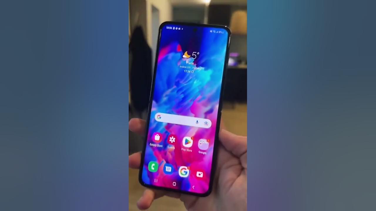 Astuce SAMSUNG, que Personne ne Connait !