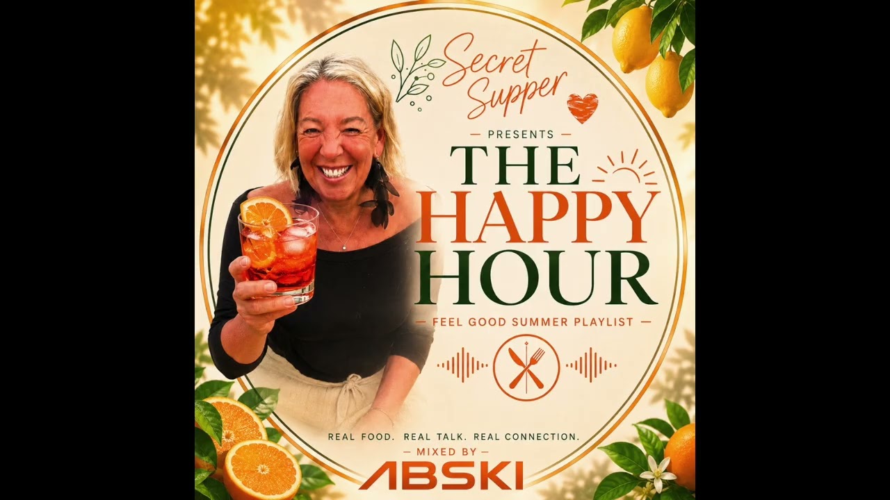 Uploads from The Secret Supper Society