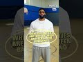 Get to know Anthony Davis 👀 #FoulPlayTBS | TBS