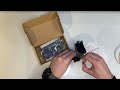 Медіаконвертер Alistar X3G 1G 10/100/1000BASE-T [1-Gigabit]