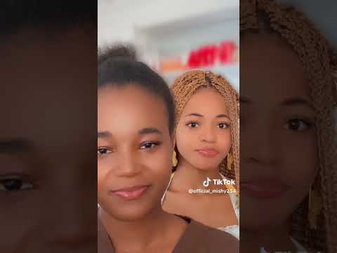 Mishy Beyb Mrembo Kweli Everyone Duet Music